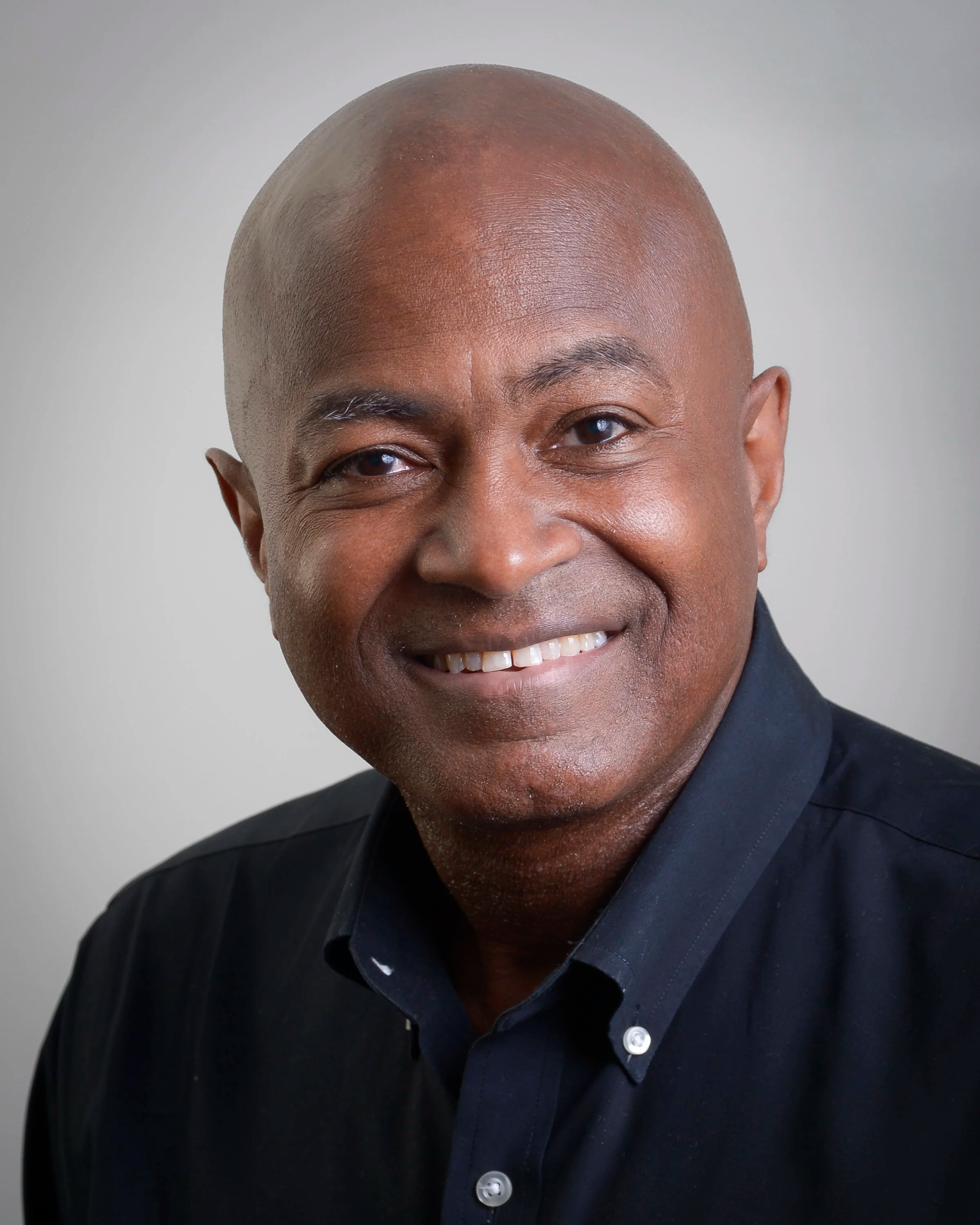 DTC Instructor Ken Zanders