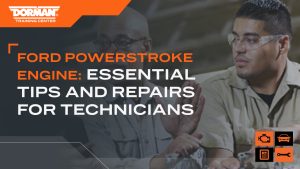 Ford 6.7 Power Stroke Diesel: Essential Tips and Repairs for Technicians